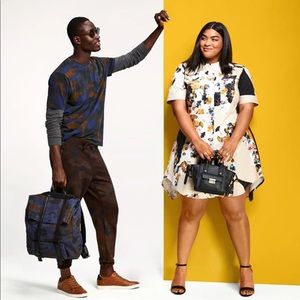 Phillip Lim 20th Anniversary Collection Dress